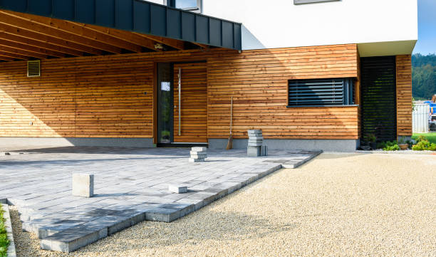 Best Decorative Driveway Pavers  in Cuthbert, GA