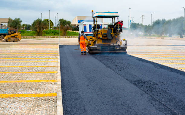 Best Driveway Pavers Near Me  in Cuthbert, GA