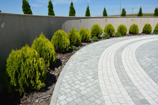 Best Affordable Driveway Pavers  in Cuthbert, GA