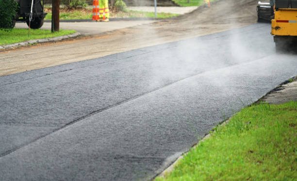 Best Concrete Paver Driveway  in Cuthbert, GA