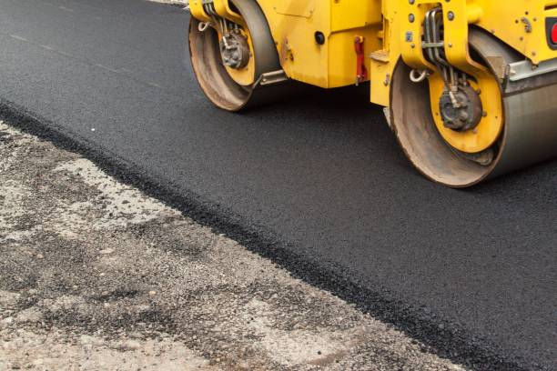 Best Commercial Driveway Pavers  in Cuthbert, GA