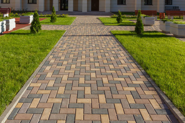 Best Residential Paver Driveway  in Cuthbert, GA