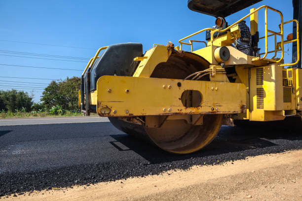 Reasons to Select Us for Your Driveway Paving Requirements in Cuthbert, GA